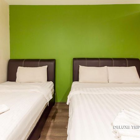 33 Star Hotel By The Awinka Group Of Management Kuala Lumpur Luaran gambar