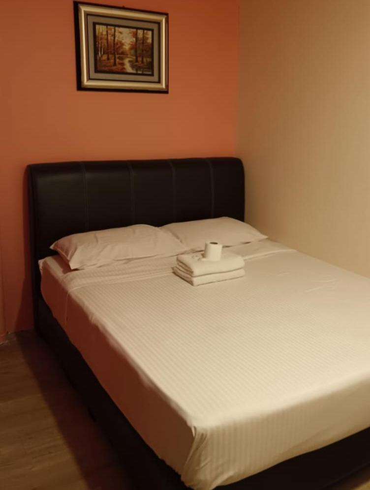 33 Star Hotel By The Awinka Group Of Management Kuala Lumpur Luaran gambar