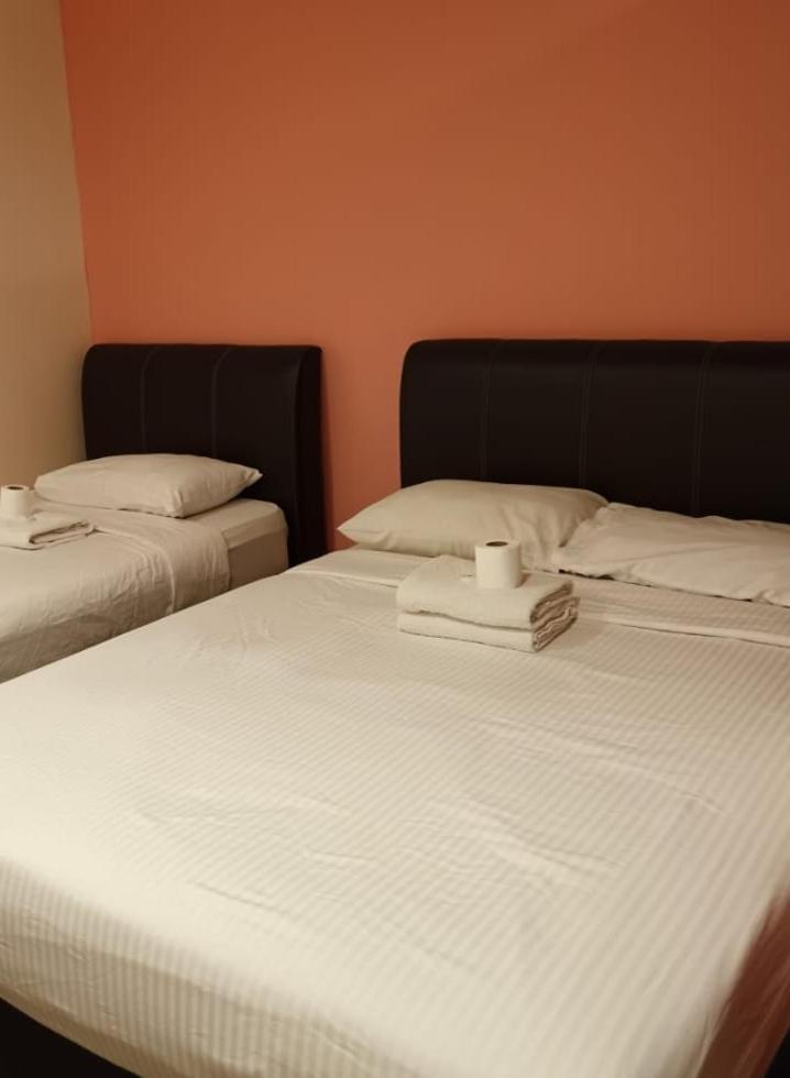 33 Star Hotel By The Awinka Group Of Management Kuala Lumpur Luaran gambar
