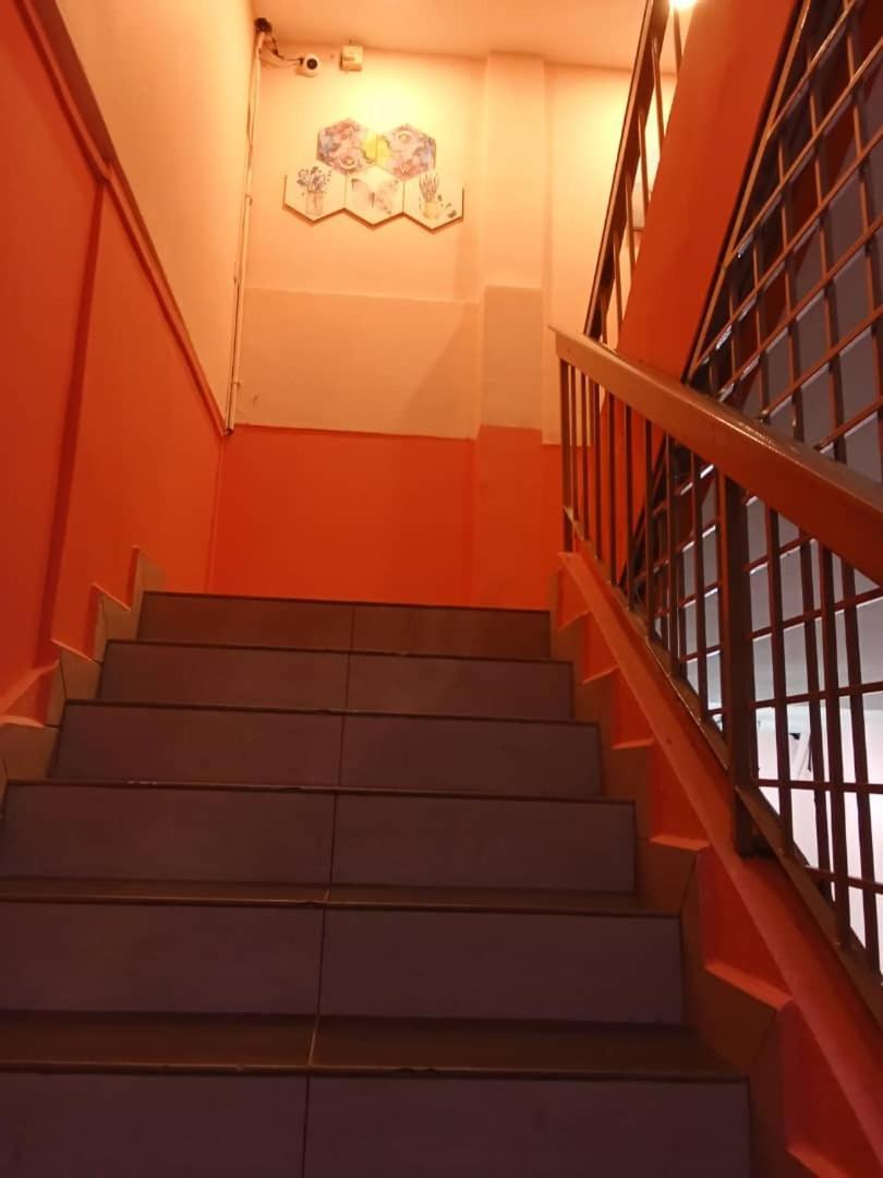 33 Star Hotel By The Awinka Group Of Management Kuala Lumpur Luaran gambar