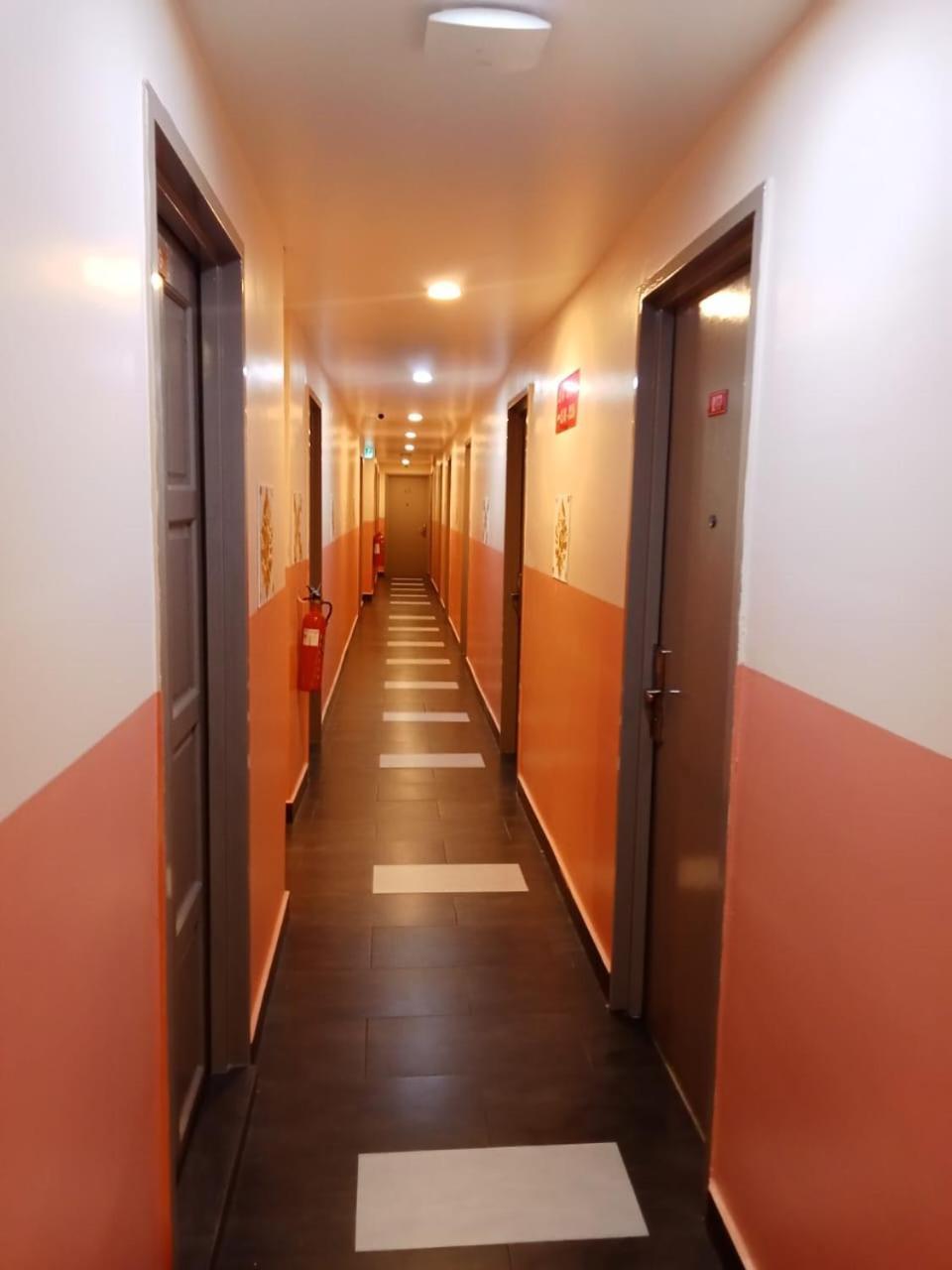 33 Star Hotel By The Awinka Group Of Management Kuala Lumpur Luaran gambar