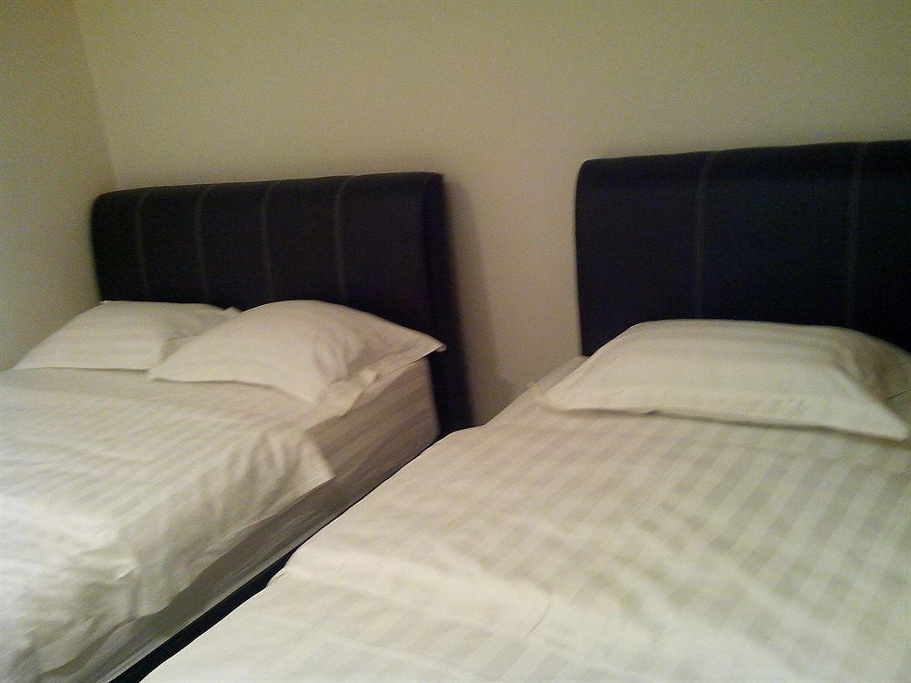 33 Star Hotel By The Awinka Group Of Management Kuala Lumpur Luaran gambar