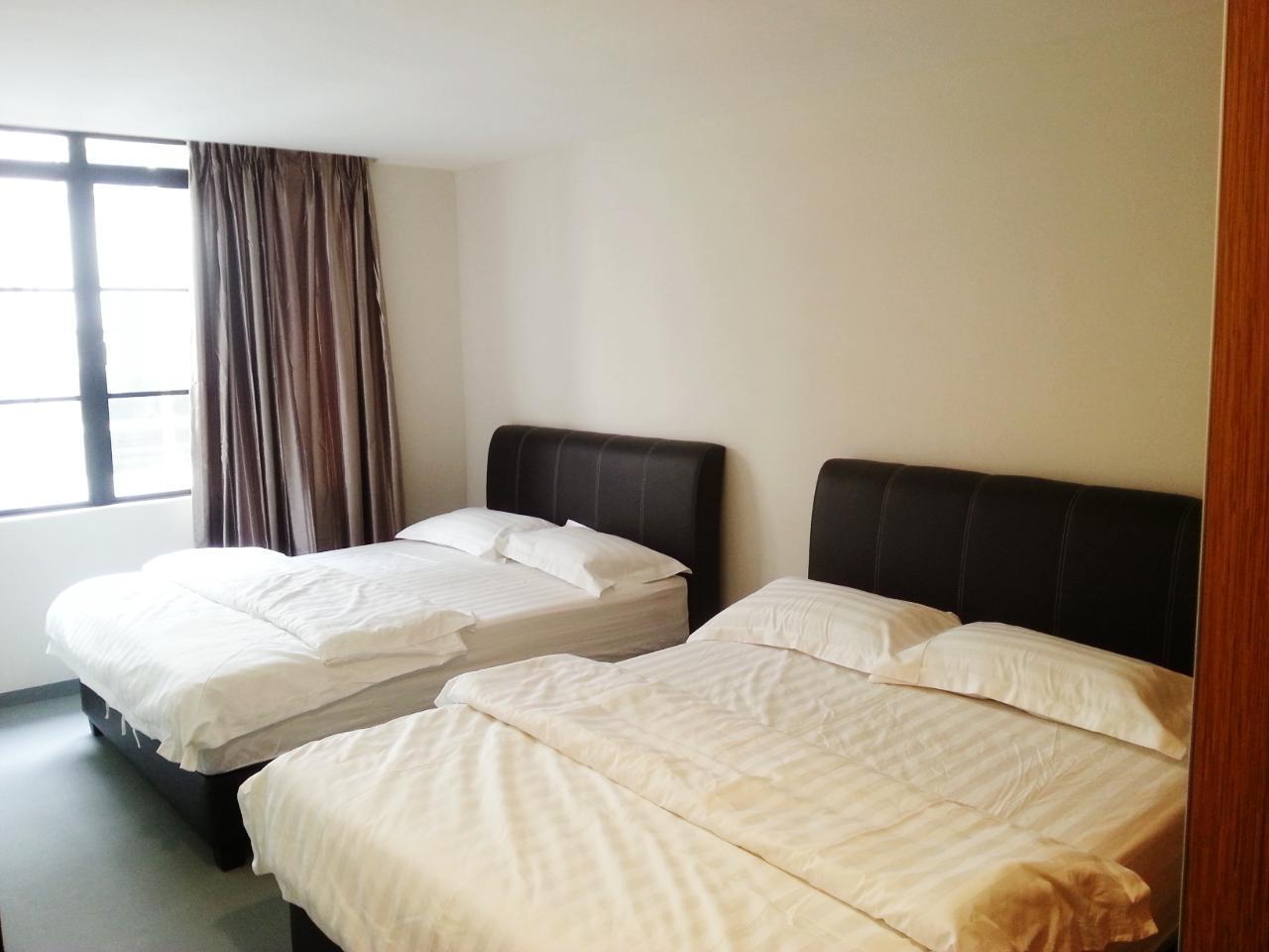 33 Star Hotel By The Awinka Group Of Management Kuala Lumpur Luaran gambar