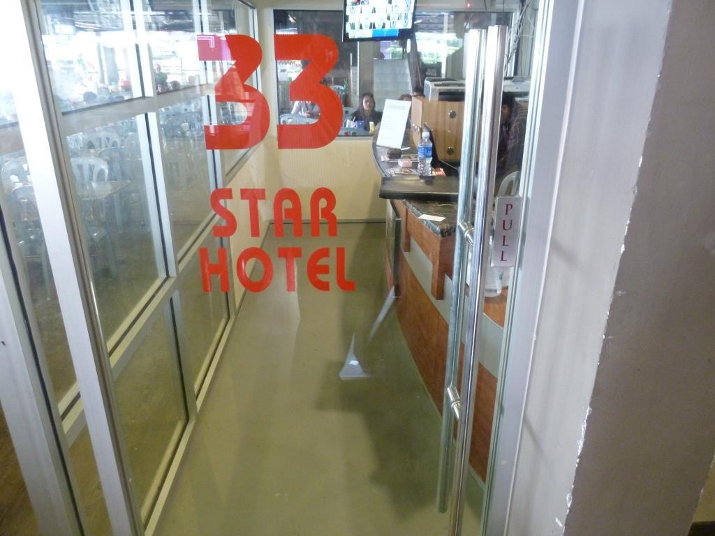 33 Star Hotel By The Awinka Group Of Management Kuala Lumpur Luaran gambar