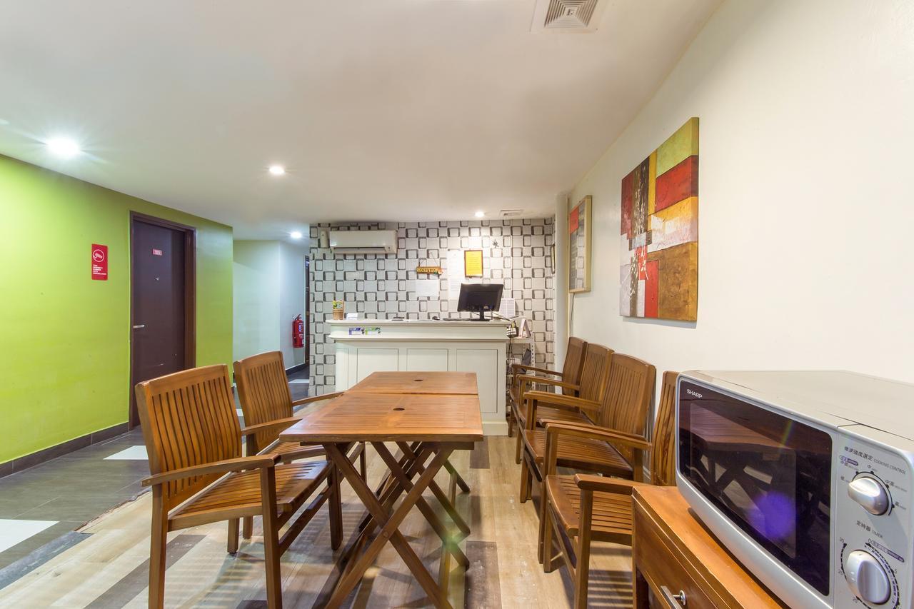 33 Star Hotel By The Awinka Group Of Management Kuala Lumpur Luaran gambar