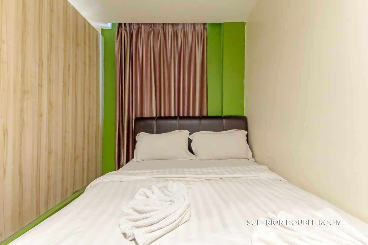 33 Star Hotel By The Awinka Group Of Management Kuala Lumpur Luaran gambar