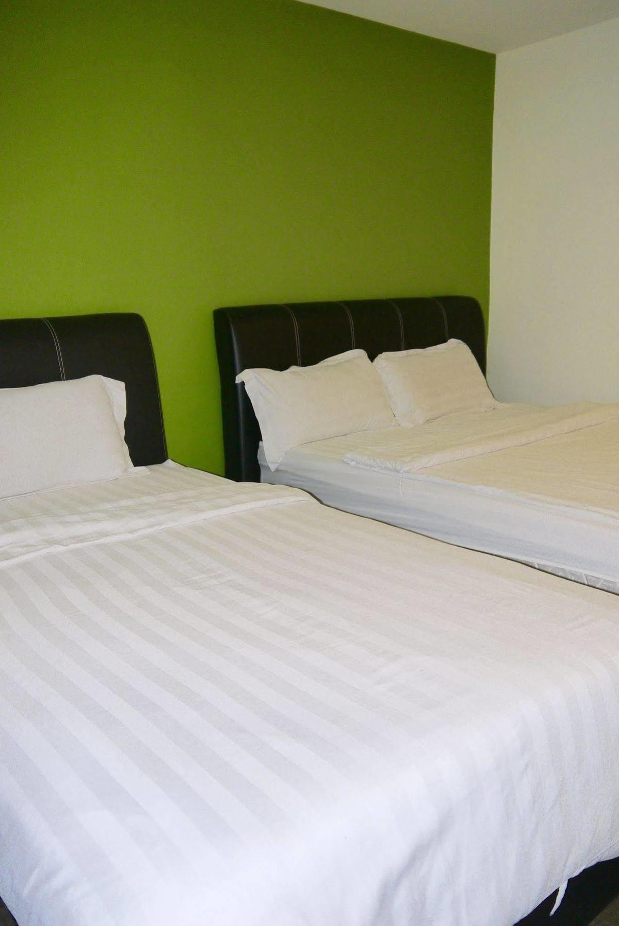 33 Star Hotel By The Awinka Group Of Management Kuala Lumpur Luaran gambar