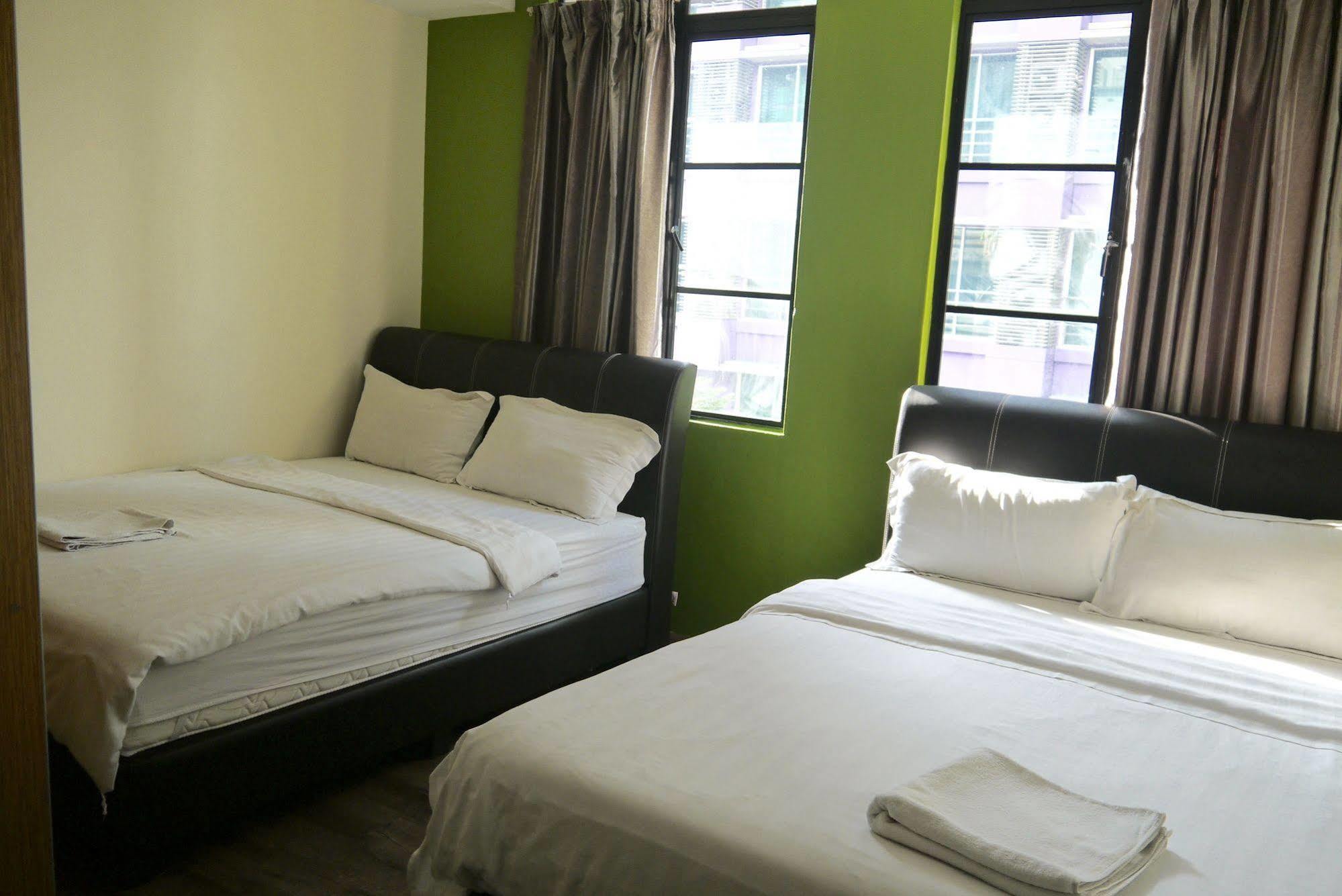 33 Star Hotel By The Awinka Group Of Management Kuala Lumpur Luaran gambar