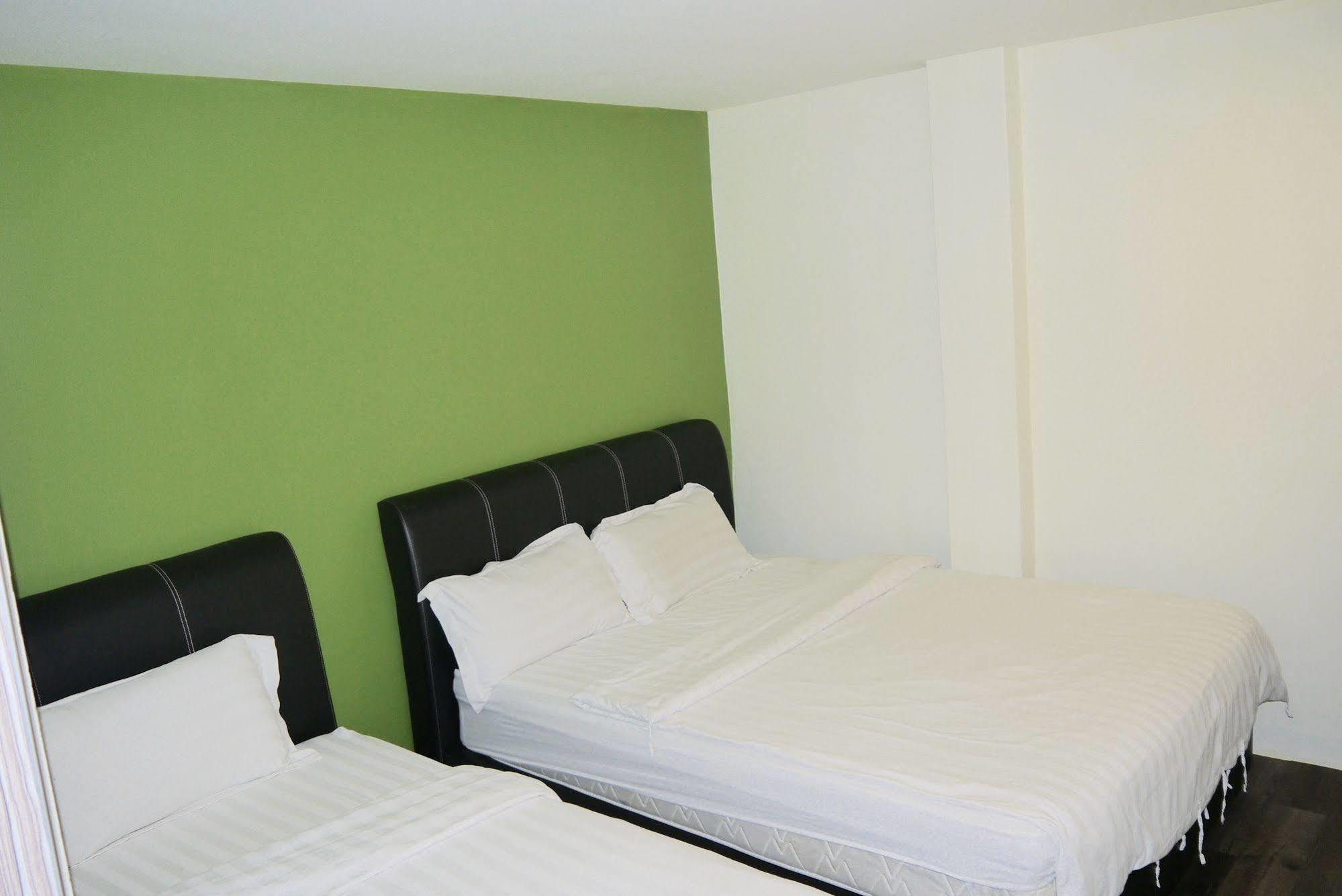 33 Star Hotel By The Awinka Group Of Management Kuala Lumpur Luaran gambar