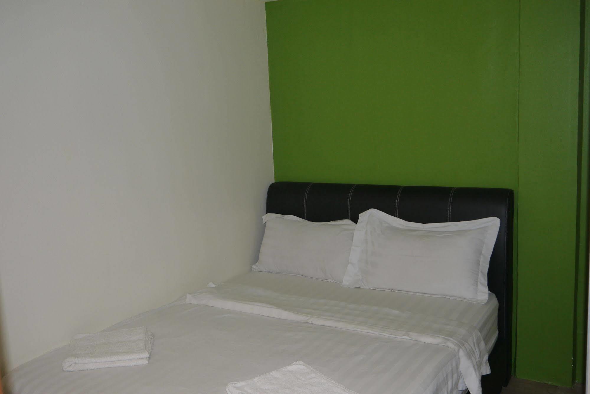33 Star Hotel By The Awinka Group Of Management Kuala Lumpur Luaran gambar