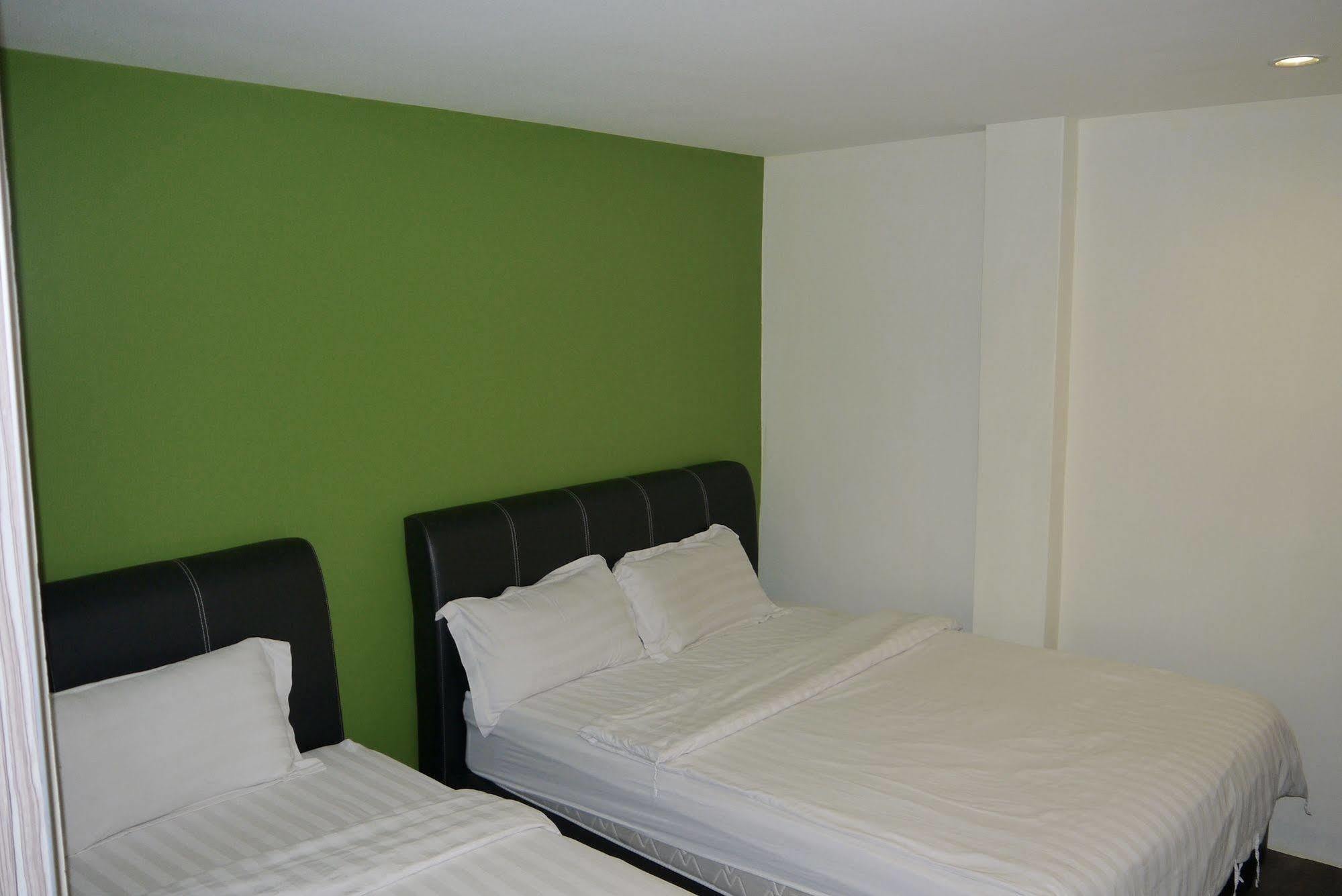 33 Star Hotel By The Awinka Group Of Management Kuala Lumpur Luaran gambar