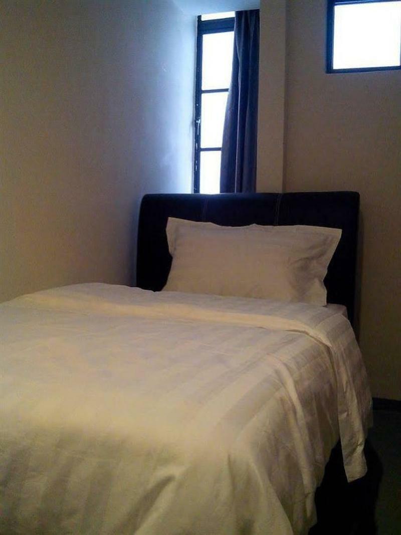 33 Star Hotel By The Awinka Group Of Management Kuala Lumpur Luaran gambar