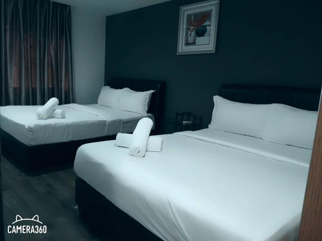 33 Star Hotel By The Awinka Group Of Management Kuala Lumpur Luaran gambar