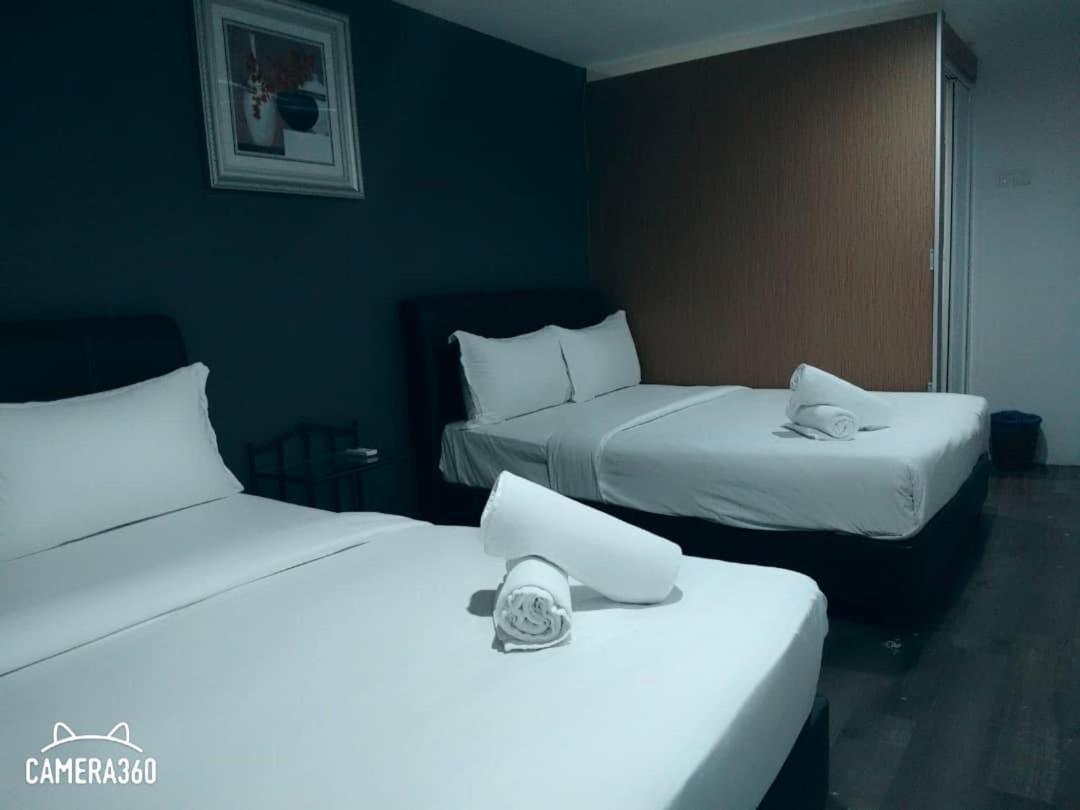33 Star Hotel By The Awinka Group Of Management Kuala Lumpur Luaran gambar